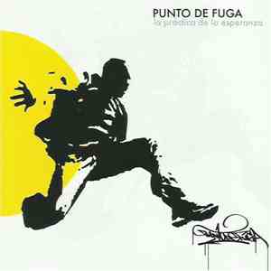 Punto De Fuga - La Práctica De La Esperanza mp3 album