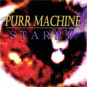 Purr Machine - Starry mp3 album