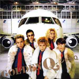 シャ乱Q - Golden Q mp3 album