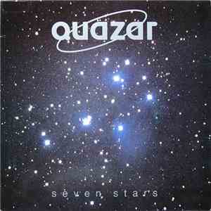 Quazar - Seven Stars mp3 album