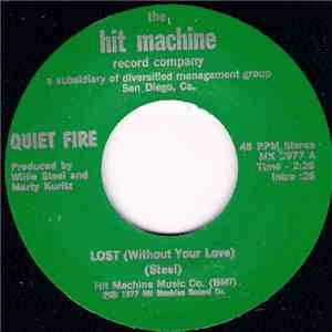 Quiet Fire - Lost / Your Kind Of Love mp3 album
