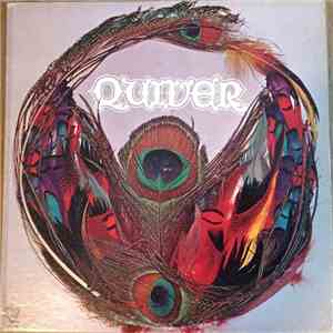 Quiver - Quiver mp3 album