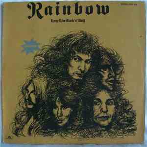 Rainbow - Long Live Rock 'N' Roll mp3 album
