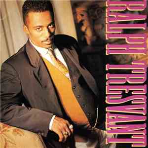 Ralph Tresvant - Ralph Tresvant mp3 album