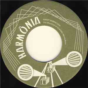 Randy Barracuda - The Structure Of Scientific Revolutions mp3 album