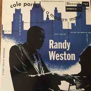 Randy Weston - Cole Porter In A Modern Mood mp3 album