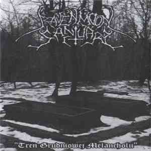 Ravenmoon Sanctuary - Tren Grudniowej Melancholii mp3 album
