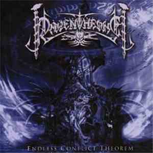 Raventhrone - Endless Conflict Theorem mp3 album