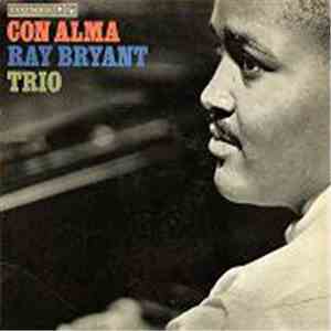 Ray Bryant Trio - Con Alma mp3 album