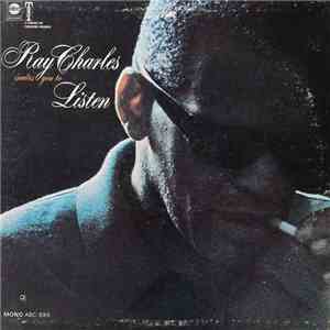 Ray Charles - Invites You To Listen mp3 album