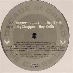 Ray Keith - Chopper mp3 album
