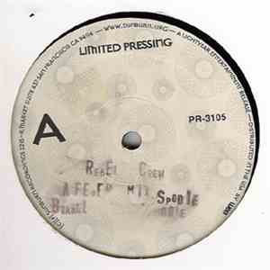 Rebel Crew - Todo Mundo mp3 album