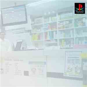 Recovering Hikikomori ／／ Yung Stab - PSX​.​약국 시뮬레이터 mp3 album