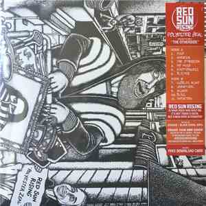 Red Sun Rising  - Polyester Zeal mp3 album