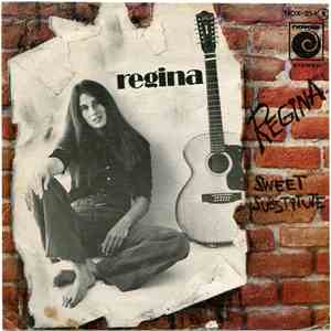 Regina - Regina mp3 album
