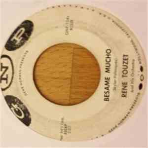 Rene Touzet And His Orchestra - Besame Mucho mp3 album