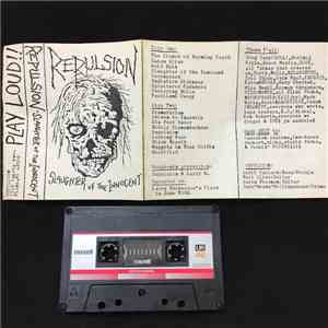 Repulsion - Slaughter Of The Innocent mp3 album