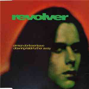 Revolver - Crimson mp3 album