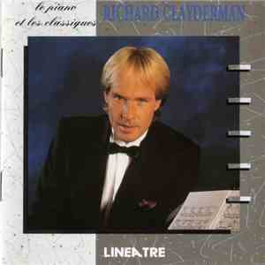 Richard Clayderman - Le Piano Et Les Classiques mp3 album