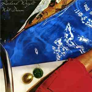 Richard Wright - Wet Dream mp3 album