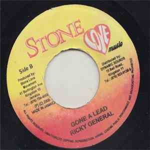 Ricky General - Gone A Lead mp3 album