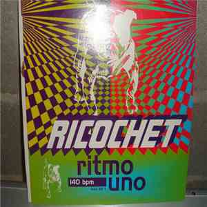 Ricochet  - Ritmo Uno mp3 album
