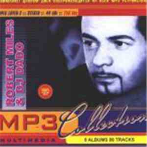 Robert Miles & DJ Dado - MP3 Collection mp3 album