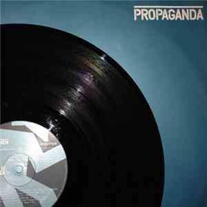 Robytek - Propaganda mp3 album
