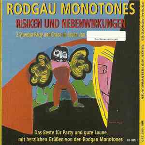 Rodgau Monotones - Risiken Und Nebenwirkungen mp3 album