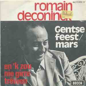 Romain Deconinck - Gentse Feestmars mp3 album