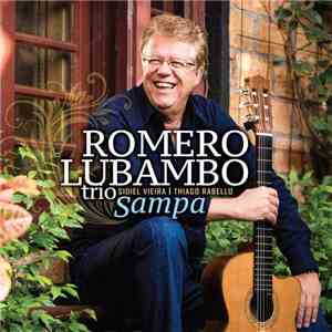 Romero Lubambo Trio, Sidiel Vieira, Thiago Rabello - Sampa mp3 album