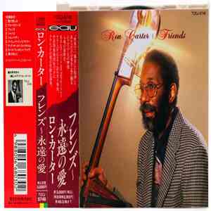 Ron Carter - Friends mp3 album