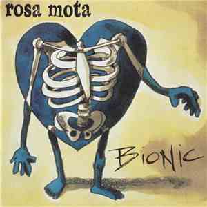 Rosa Mota - Bionic mp3 album
