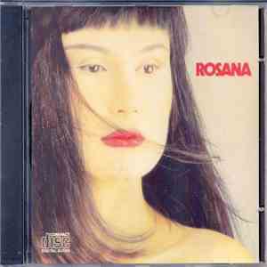 Rosana  - Doce Pecado mp3 album