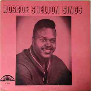 Roscoe Shelton - Roscoe Shelton Sings mp3 album