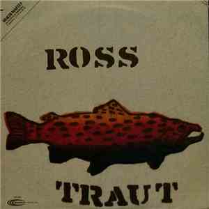 Ross Traut - Ross Traut mp3 album
