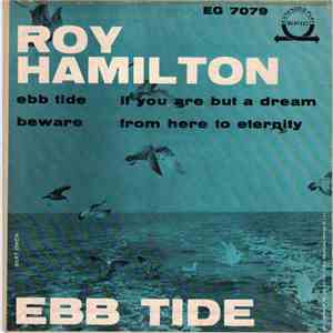 Roy Hamilton - Ebb Tide mp3 album