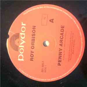 Roy Orbison - Penny Arcade mp3 album