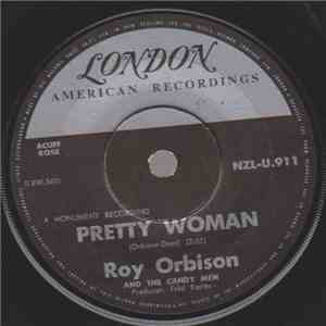 Roy Orbison - Pretty Woman mp3 album