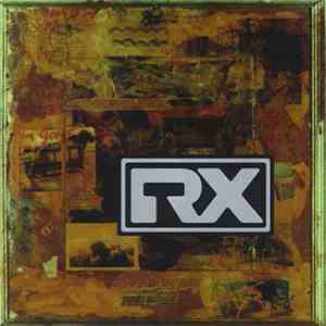 Royal Trux - Thank You mp3 album