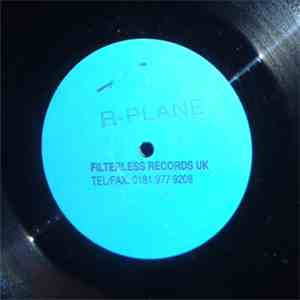 R-Plane - E-Cuador / Flight Of The Bee mp3 album