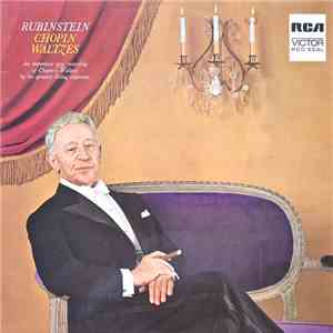Rubinstein - Chopin Waltzes mp3 album