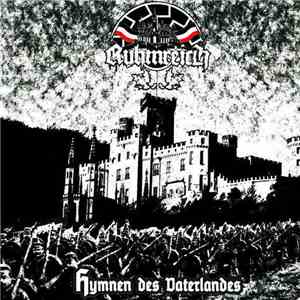 Ruhmreich - Hymnen des Vaterlandes mp3 album