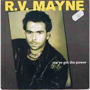 R.V. Mayne - You've Got The Power mp3 album