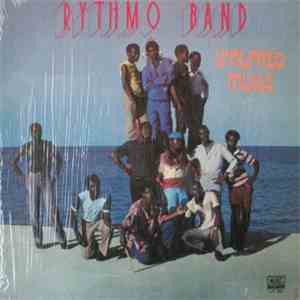 Rythmo Band - Rythmo Band D'Alfred Moise mp3 album