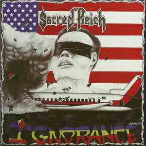 Sacred Reich - Ignorance mp3 album
