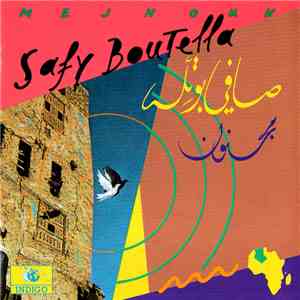 Safy Boutella - Mejnoun mp3 album