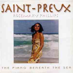 Saint-Preux - The Piano Beneath The Sea mp3 album
