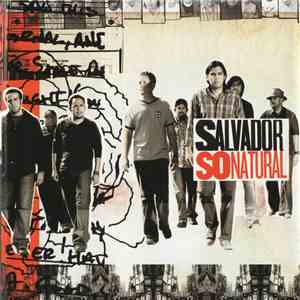 Salvador  - So Natural mp3 album