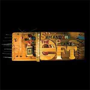 Sam And The Plants - The Eft mp3 album